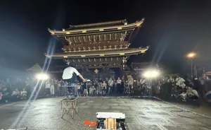 「ジャグリング道場 トレーニング班」のサムネイル