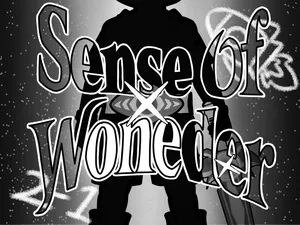 「〔2-1〕Sense of Woneder」のサムネイル