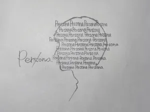 「〔3-4〕Persona」のサムネイル