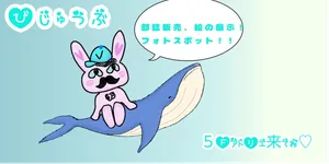 「【美術部】展示」のサムネイル