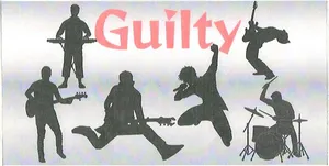 「GUILTY」のサムネイル