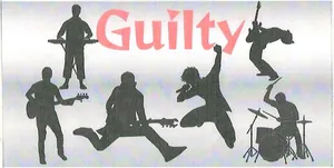「GUILTY」のサムネイル