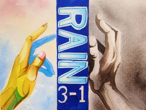 「〔3-1〕RAIN」のサムネイル