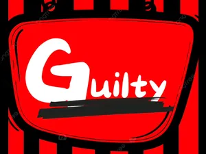 「Guilty」のサムネイル